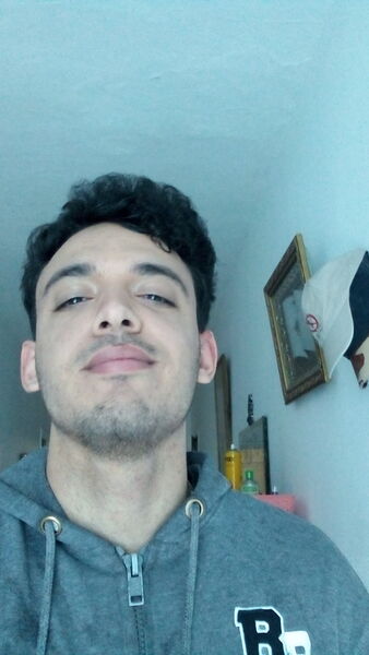  ,   Chiheb, 23 ,   ,   