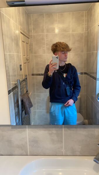 Abbots Langley,   Ieuan, 20 ,   ,   