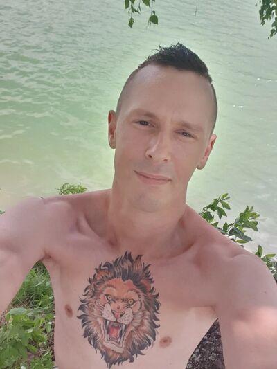  ,   Sergey, 34 ,   ,   