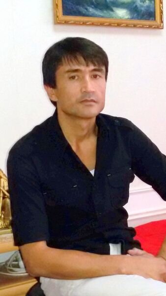  ,   Alisher, 43 ,   