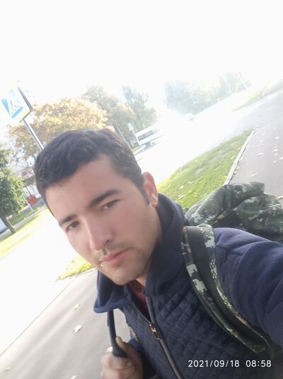  ,   Shoxrux, 23 ,   ,   