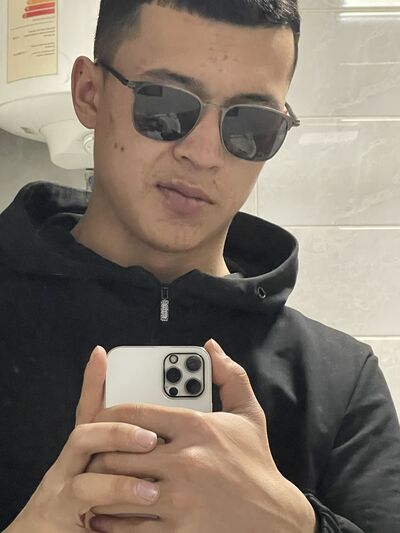  ,   Erlan, 22 ,   ,   