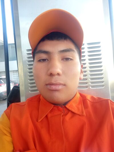  Haiphong,   Joel, 21 ,   ,   