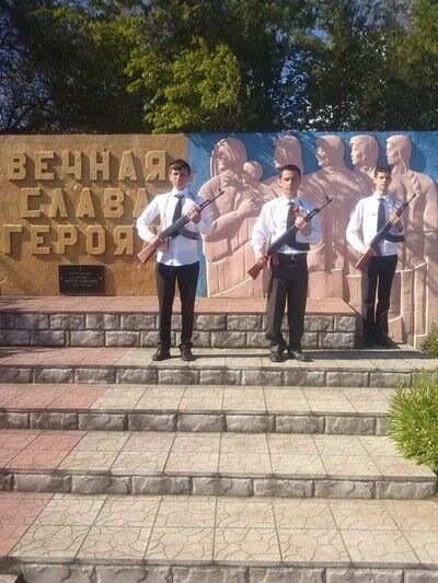 ���������� ������, ���� ������� �����, 34 ����, ������������ ��� ������