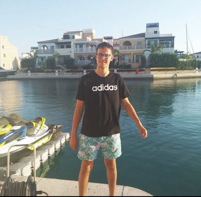  Azor,   Gleb, 23 ,   ,   , c 