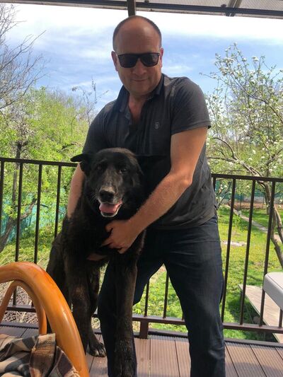  ,   Oleg, 55 ,   