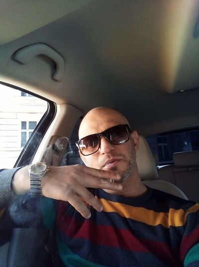  Kyje,   Toni, 41 ,   ,   , c 