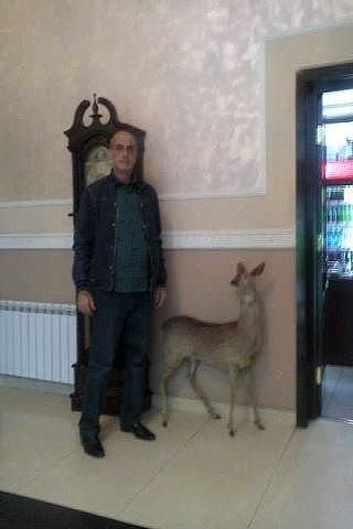  ,   ARTUR, 58 ,   