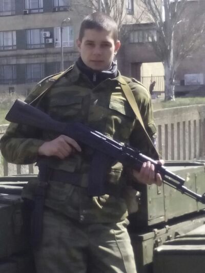  ,   Oleg, 30 ,   