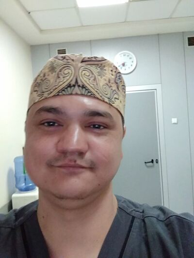  ,   Alisher, 39 ,   