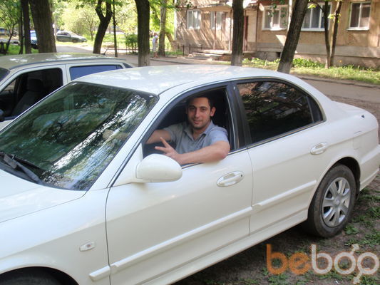  2047132  Aram, 37 ,    