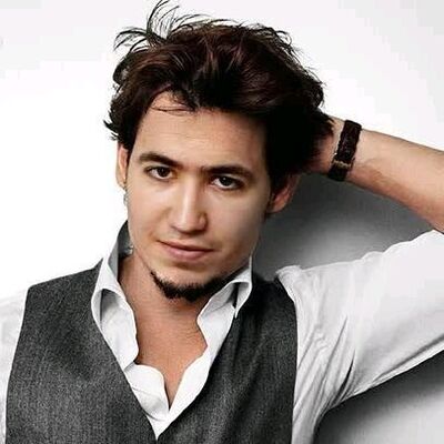  ,   Kakageldi, 25 ,   ,   