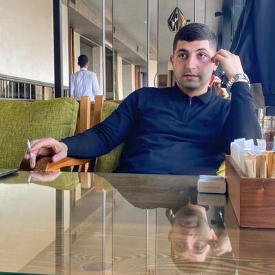  ,   Ramin, 31 ,   ,   