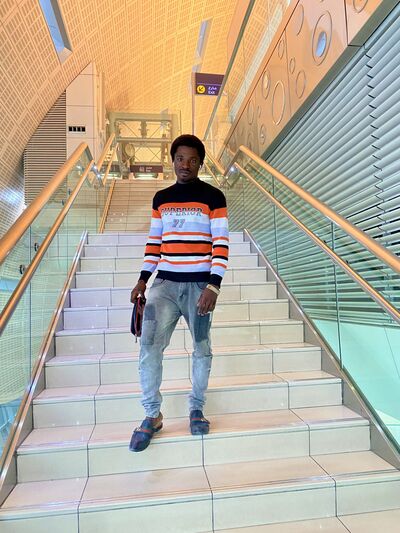  Kumasi,   Abdullah, 27 ,   ,   