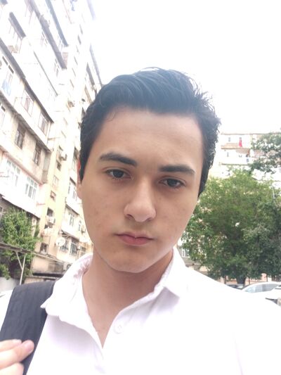  ,   Mahir, 19 ,   ,   