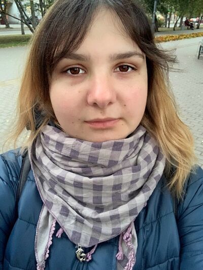  ,   Anastasia, 26 ,   ,   