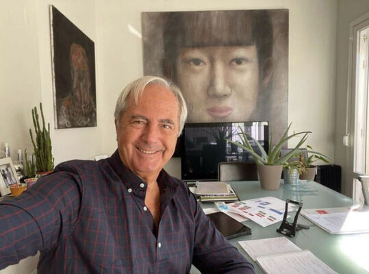  Cookham,   Barry, 64 ,   ,   