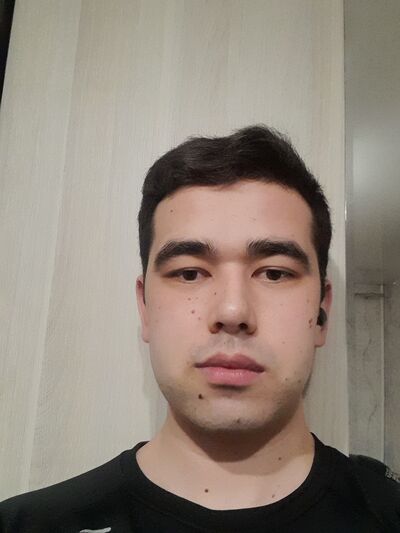 -,   BAHKODUR, 22 ,   