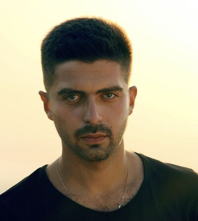  ,   Ashot, 29 ,   