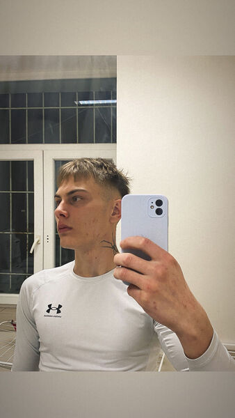  ,   Kirill, 22 ,   ,   
