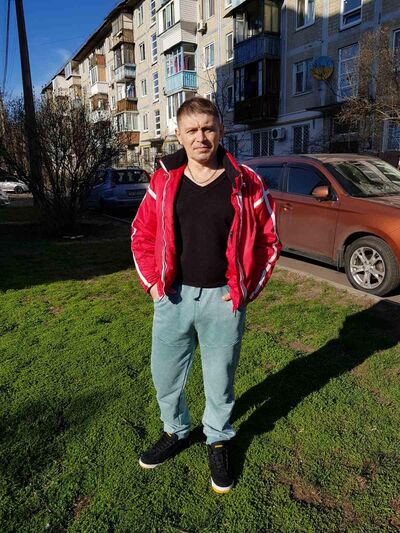  ,   Vladimir, 54 ,   , 