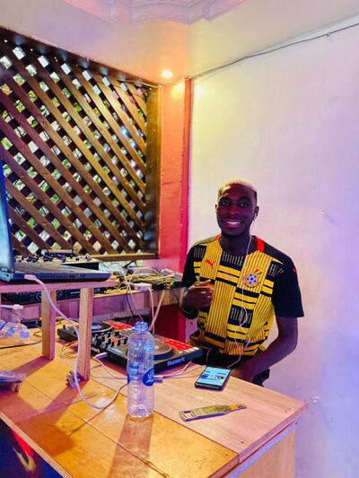  Kumasi,   Kobby, 31 ,   ,   