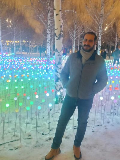  ,   Hazem, 37 ,   ,   