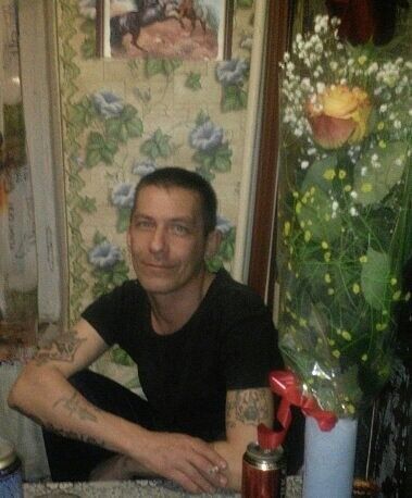 Знакомства Комсомольск-на-Амуре, фото мужчины Витя, 42 года, познакомится для флирта, любви и романтики, cерьезных отношений