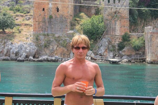  Rheine,   Mart, 58 ,   