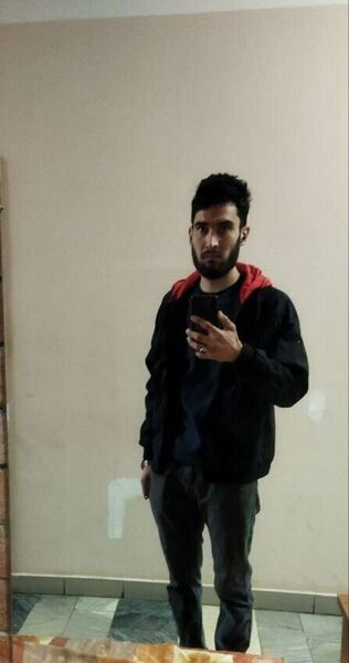  ,   ILHOMBEK, 34 ,   ,   