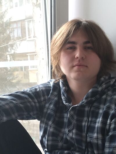  ,   Daniil, 19 ,     , c 