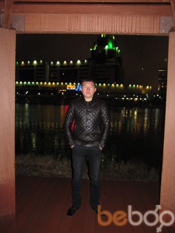  ,   ZHASLAN, 36 ,  