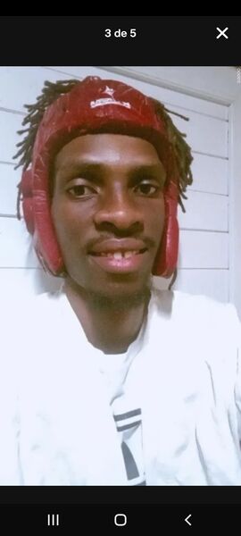  Havana,   Anthon, 23 ,   ,   