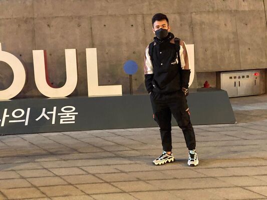  Ch'ongju,   , 27 ,   ,   