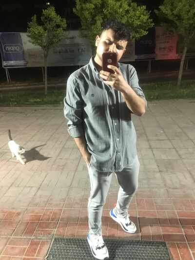  ,   Ozkan, 25 ,   ,   