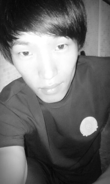  ,   Erlan, 31 ,   
