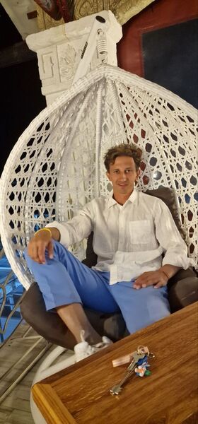  ,   Ilya, 29 ,   ,   