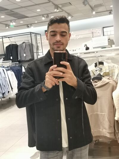  ,   Hazem, 26 ,   ,   