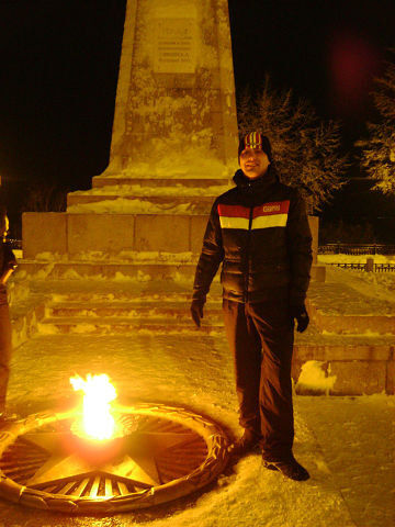 ���������� ���������, ���� ������� �����, 39 ���, ������������ ��� ������