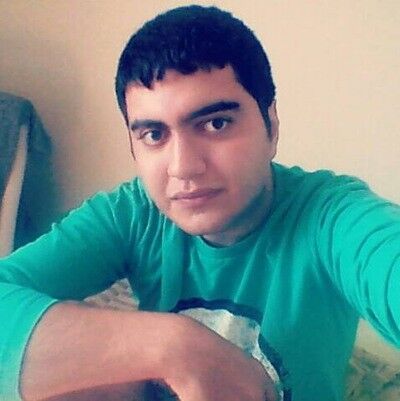  8359332  Qasham, 31 ,    