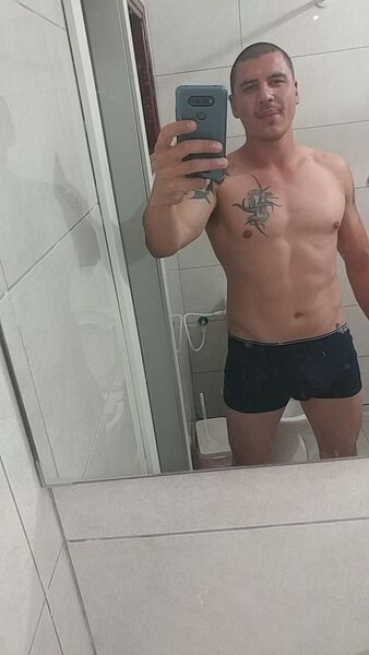  ,   Pasha, 36 ,   