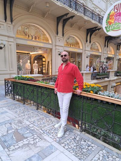  Ortakoy,   Samet, 37 ,   ,   