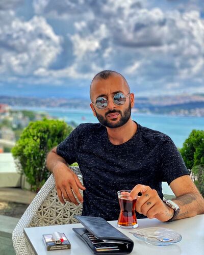  Ortakoy,   Omer Celik, 29 ,   ,   , c 