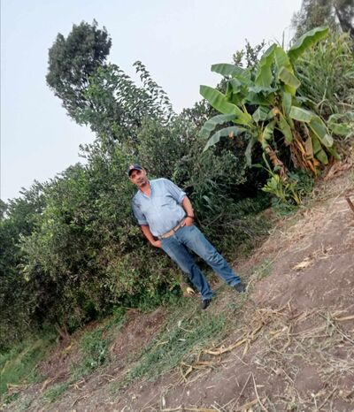  ,   Ahmed, 46 ,   ,   