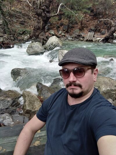  Tychy,   Mustafa, 43 ,   ,   