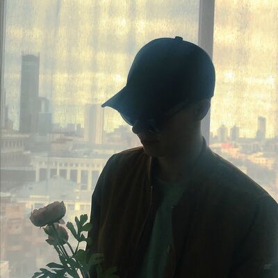  ,   Danil, 23 ,     , c , 