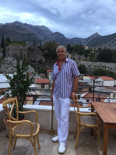  ,   Milorad, 55 ,   ,   