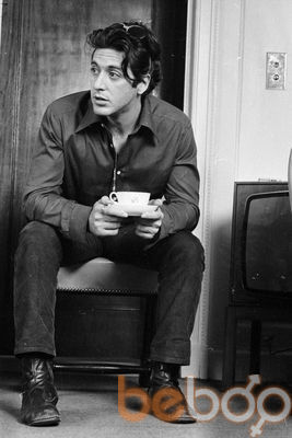  ,   Al Pacino, 38 ,   