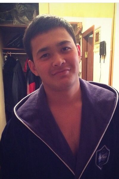  ,   Azamat, 34 ,   