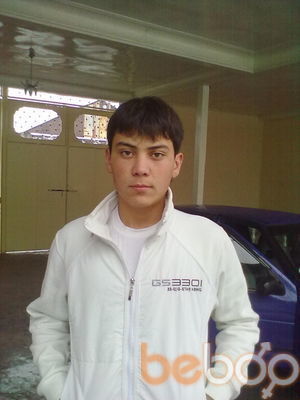 ,   Shohruh, 34 ,   